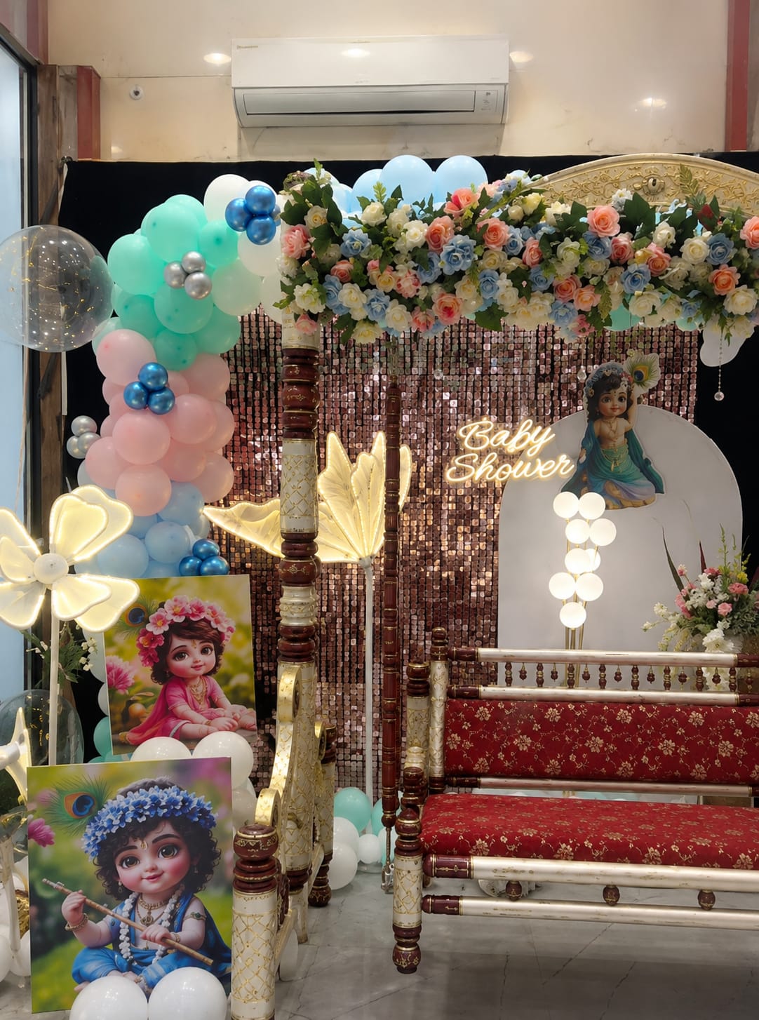 Baby Shower